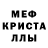 МЕТАДОН кристалл Desiree