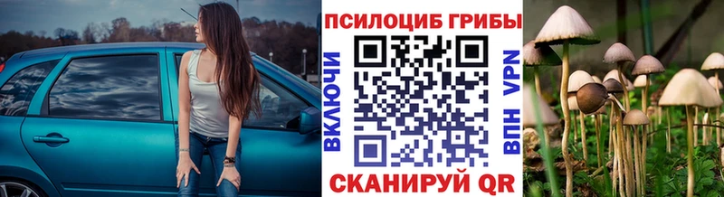 Псилоцибиновые грибы Magic Shrooms  Инта 